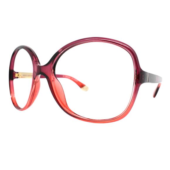 Juicy Couture Romance/S JGZ RJ 59-18-130mm Sunglass FRAMES ONLY - VERY GOOD main image 12